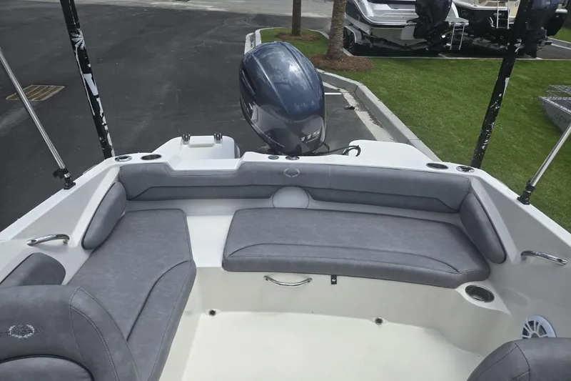 Slide: The Image of Stingray 191 DC 2020 - 4