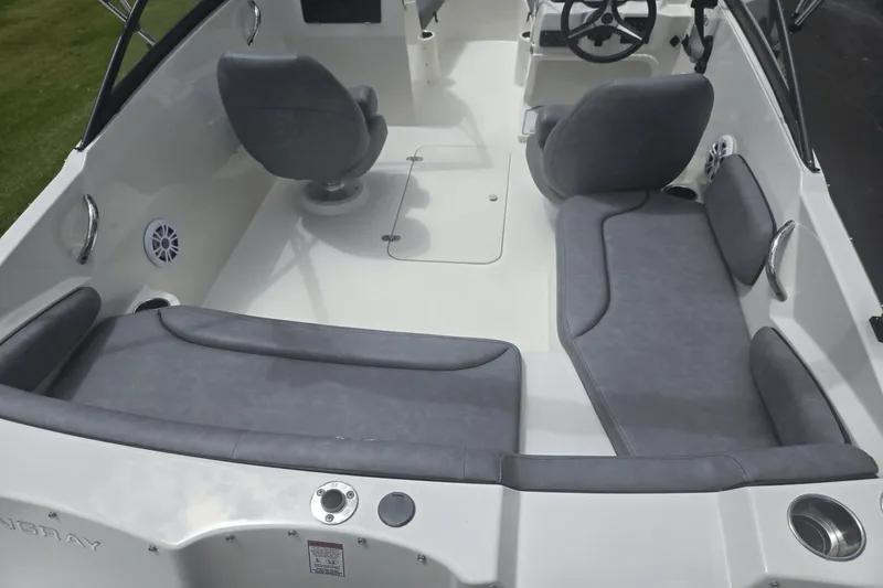 Slide: The Image of Stingray 191 DC 2020 - 6