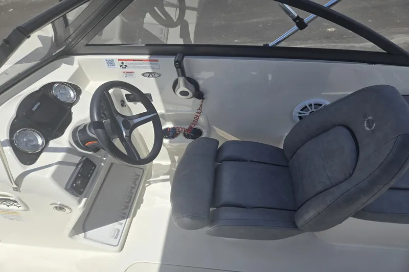 Slide: The Image of Stingray 191 DC 2020 - 8