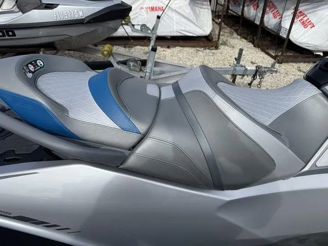 Slide: The Image of Sea-Doo GTX 2020 - 5