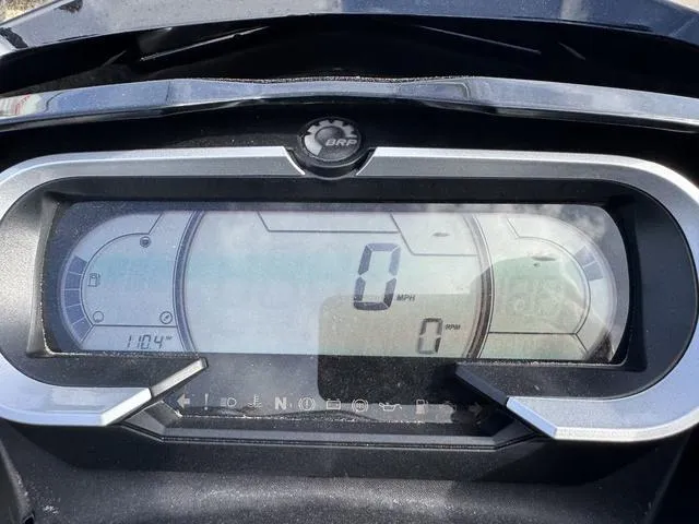 Slide: The Image of Sea-Doo GTX 2020 - 9