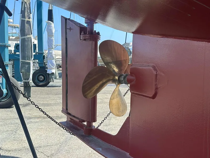 Slide: The Image of New Bottom Paint (June 2025) - 12