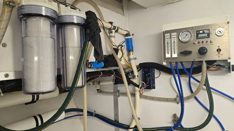 Slide: The Image of Water Maker - 59