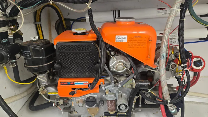 Slide: The Image of Generator - 61