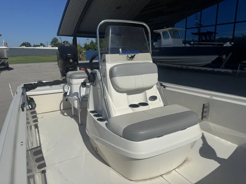 Slide: The Image of Mako Pro Skiff 19 CC 2021 - 10