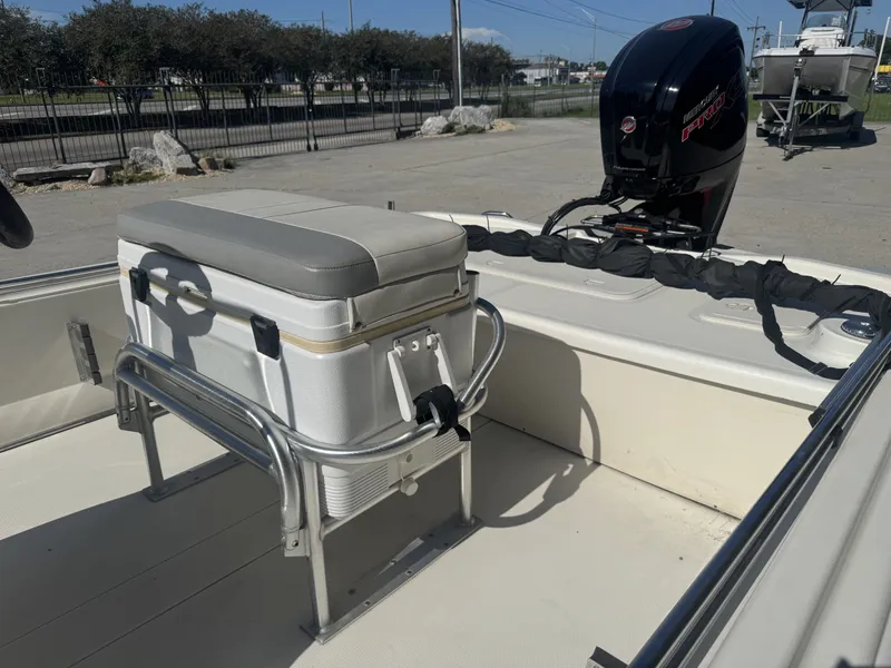 Slide: The Image of Mako Pro Skiff 19 CC 2021 - 12