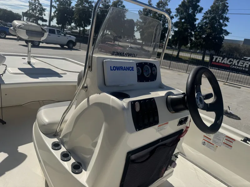 Slide: The Image of Mako Pro Skiff 19 CC 2021 - 13