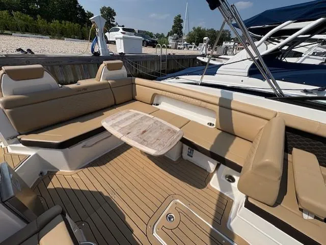 Slide: The Image of Sea Ray SDX 290 2022 - 9