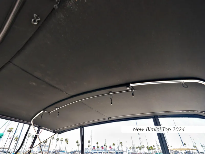 Slide: The Image of Silverton 442C Aft Cabin CPMY 1998 - 10