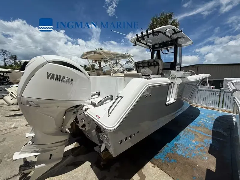 The Image of Sea Hunt Gamefish 27 2026 - 1