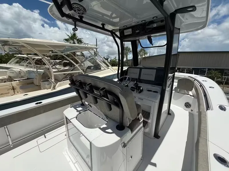 Slide: The Image of Sea Hunt Gamefish 27 2026 - 3