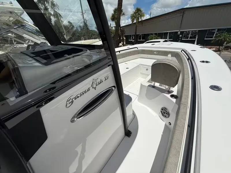 Slide: The Image of Sea Hunt Gamefish 27 2026 - 6