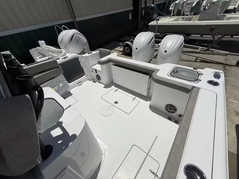 Slide: The Image of Sea Hunt Gamefish 27 2026 - 7