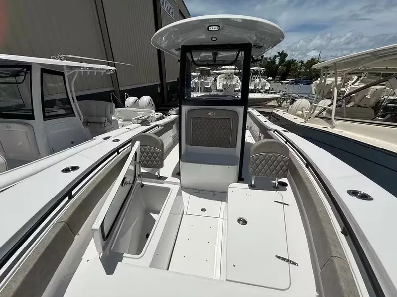 Slide: The Image of Sea Hunt Gamefish 27 2026 - 9