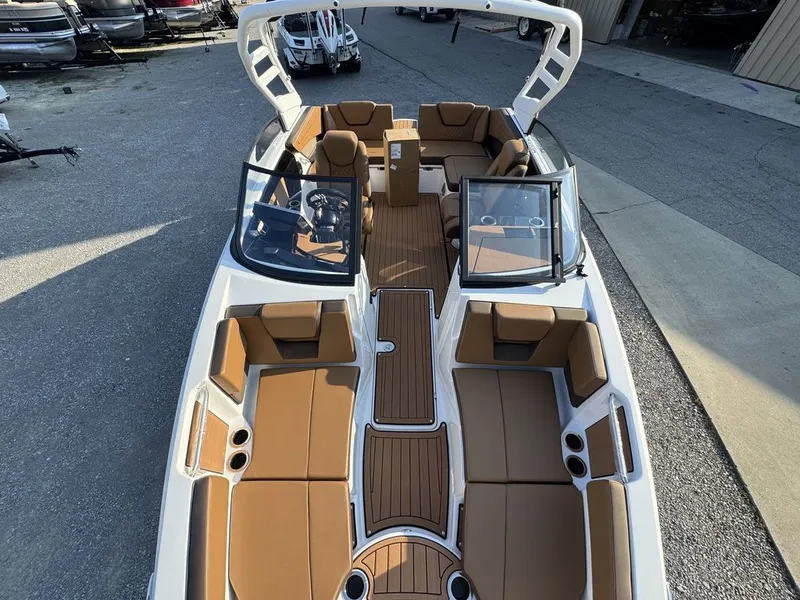 Slide: The Image of Yamaha 222SD 2025 - 7