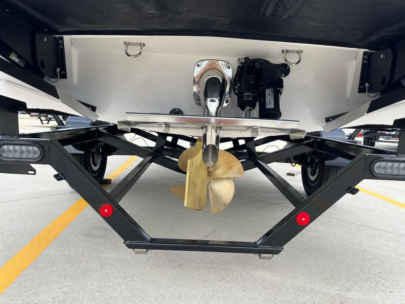 Slide: The Image of MasterCraft NXT20 2025 - 5