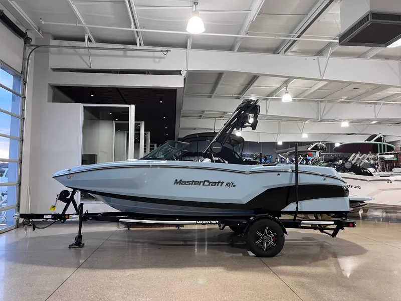 The Image of MasterCraft NXT20 2025 - 1