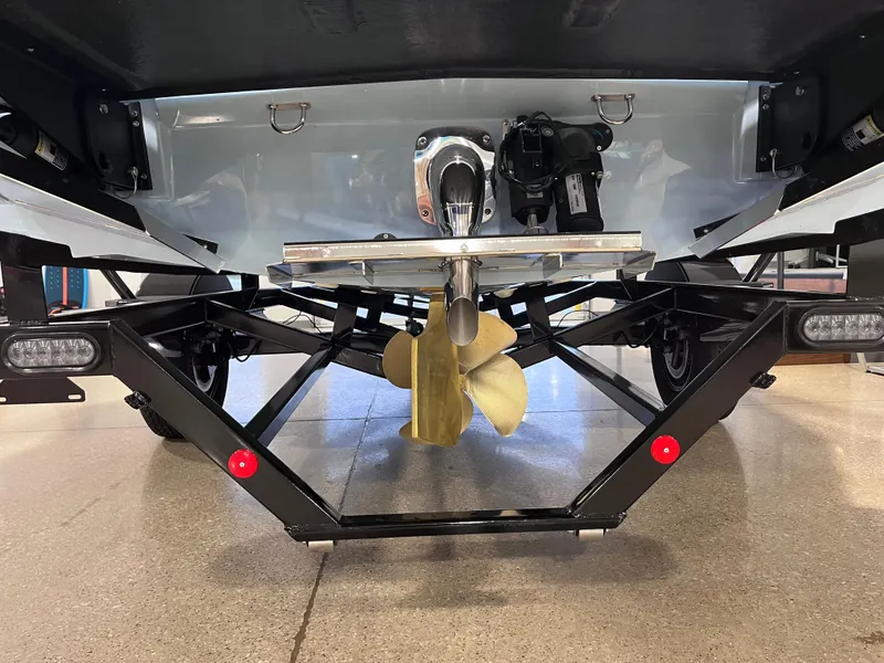 Slide: The Image of MasterCraft NXT20 2025 - 21