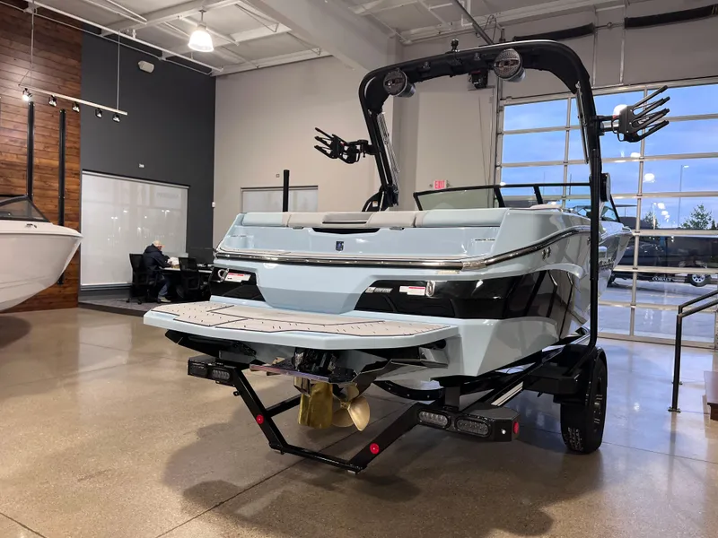 Slide: The Image of MasterCraft NXT20 2025 - 5