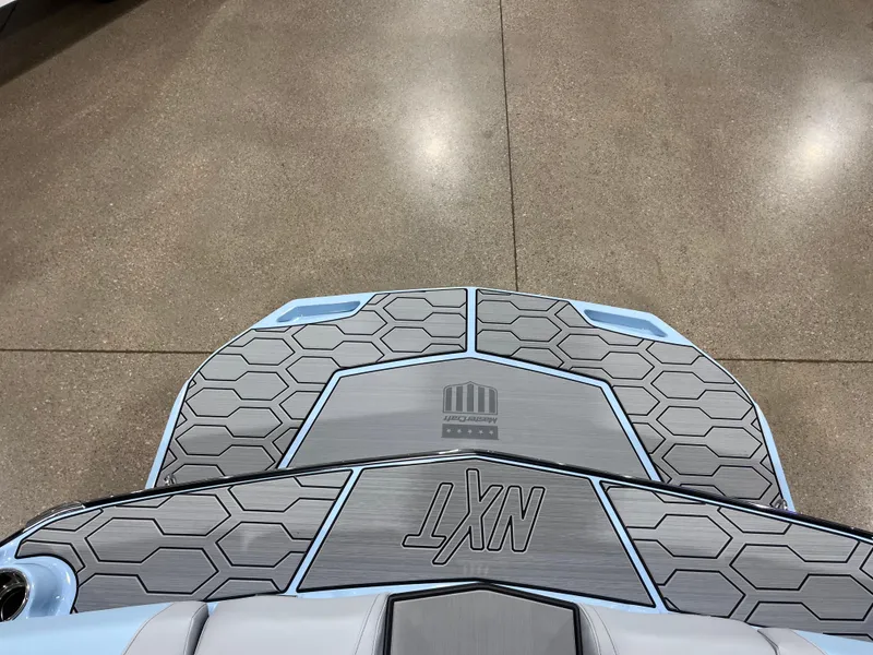 Slide: The Image of MasterCraft NXT20 2025 - 9