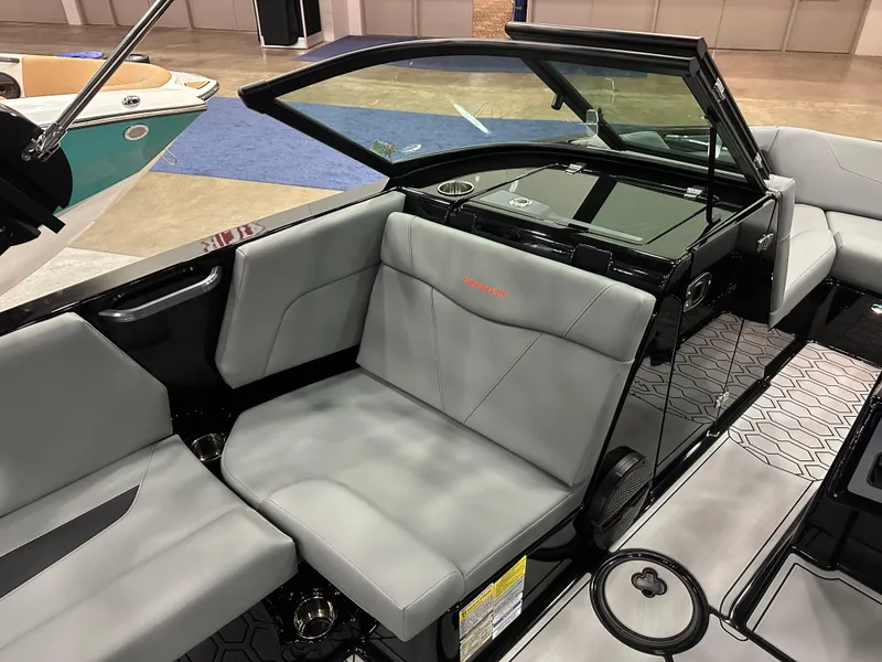 Slide: The Image of MasterCraft NXT20 2025 - 10
