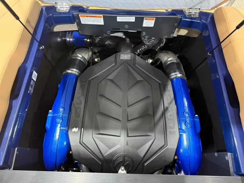 Slide: The Image of MasterCraft NXT24 2025 - 12