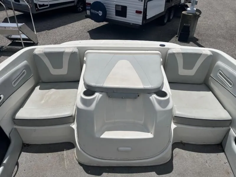 Slide: The Image of Bayliner 195BR 2011 - 11