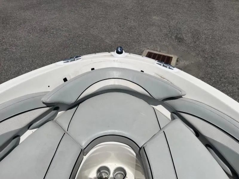 Slide: The Image of Bayliner 195BR 2011 - 6