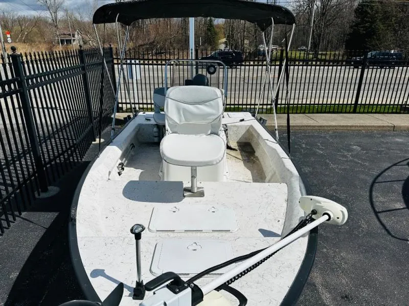 Slide: The Image of Bay 161 CC 2018 - 11