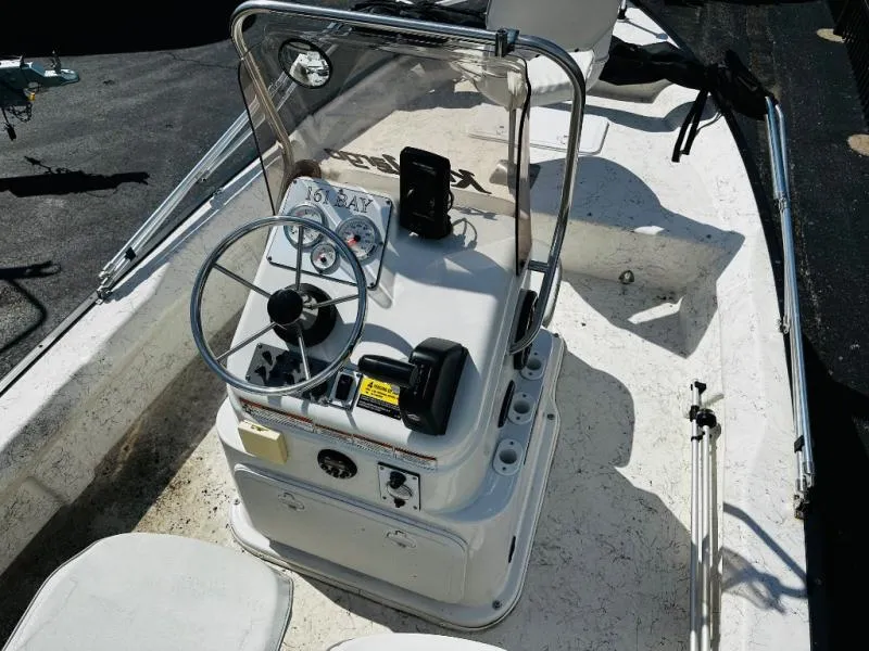 Slide: The Image of Bay 161 CC 2018 - 6