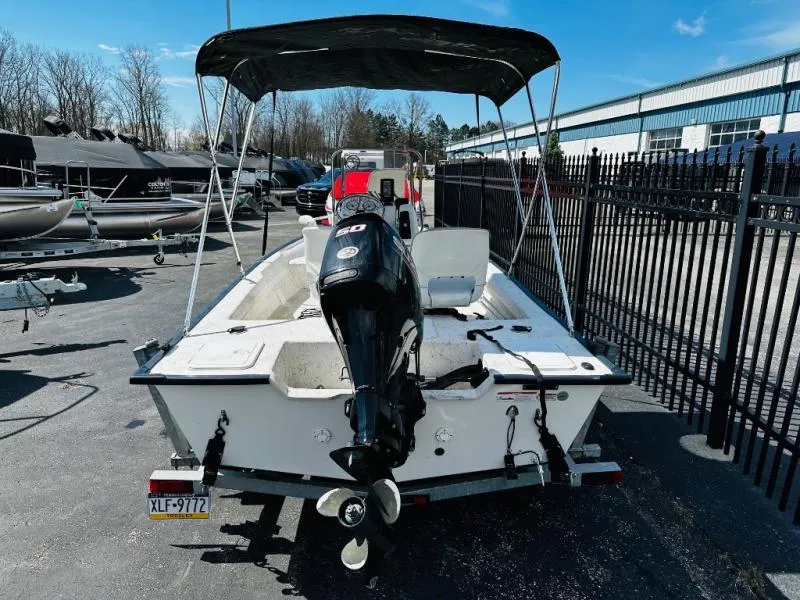 Slide: The Image of Key Largo 161 CC 2018 - 12