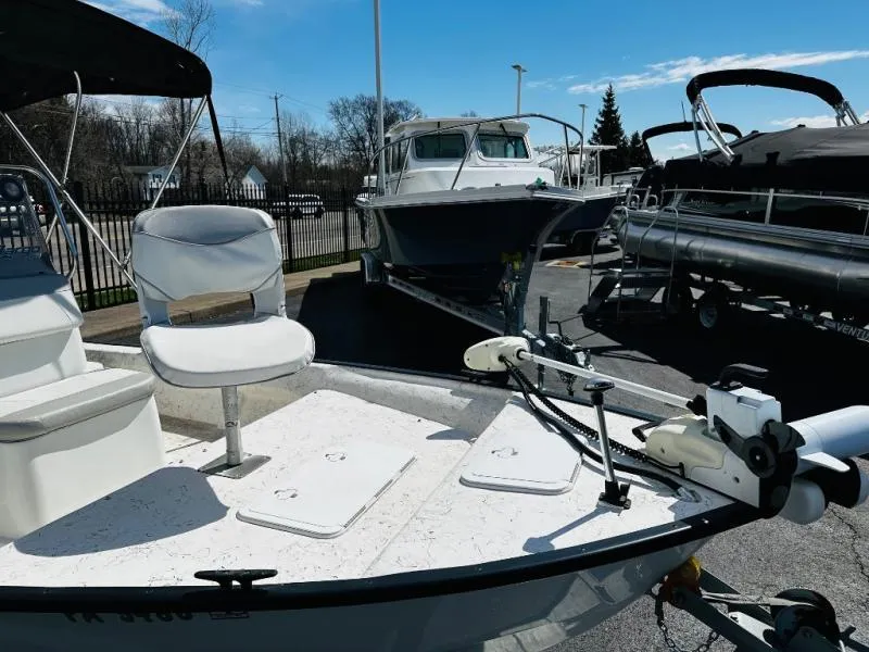 Slide: The Image of Key Largo 161 CC 2018 - 8