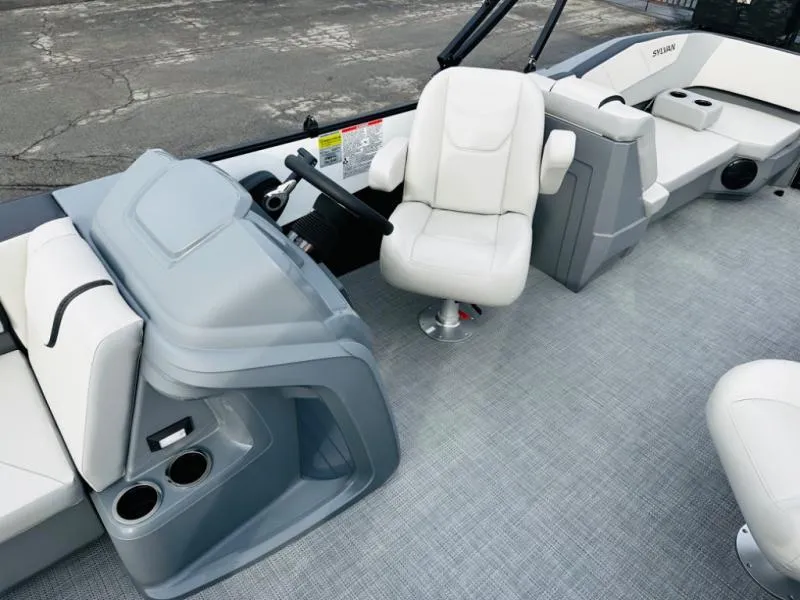 Slide: The Image of A-Series A-22 LZ DH 2025 - 11