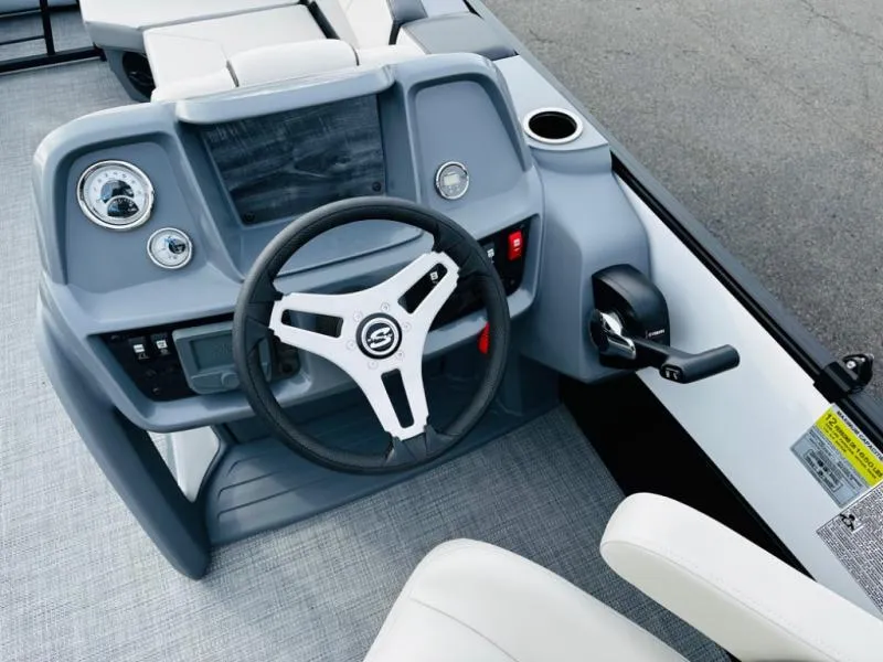 Slide: The Image of A-Series A-22 LZ DH 2025 - 12