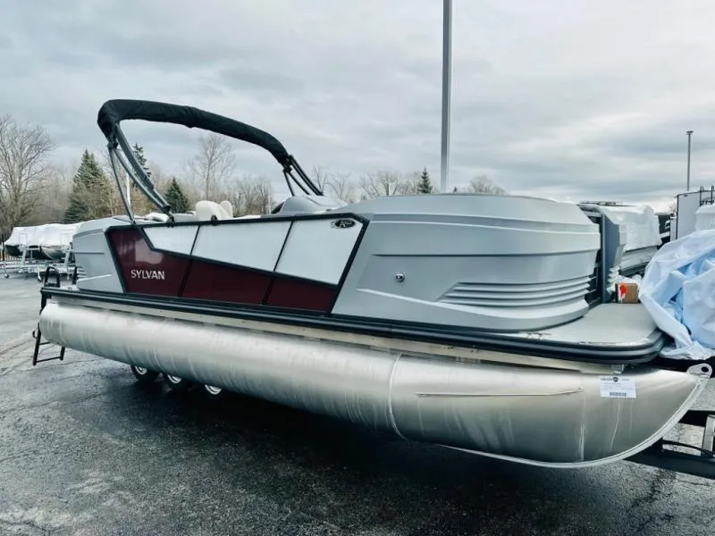 Slide: The Image of A-Series A-22 LZ DH 2025 - 3