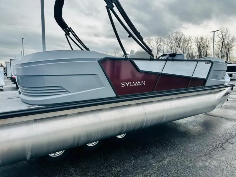 Slide: The Image of A-Series A-22 LZ DH 2025 - 4