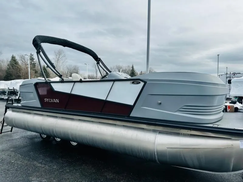 Slide: The Image of A-Series A-22 LZ DH 2025 - 5