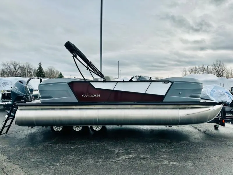 Slide: The Image of A-Series A-22 LZ DH 2025 - 6