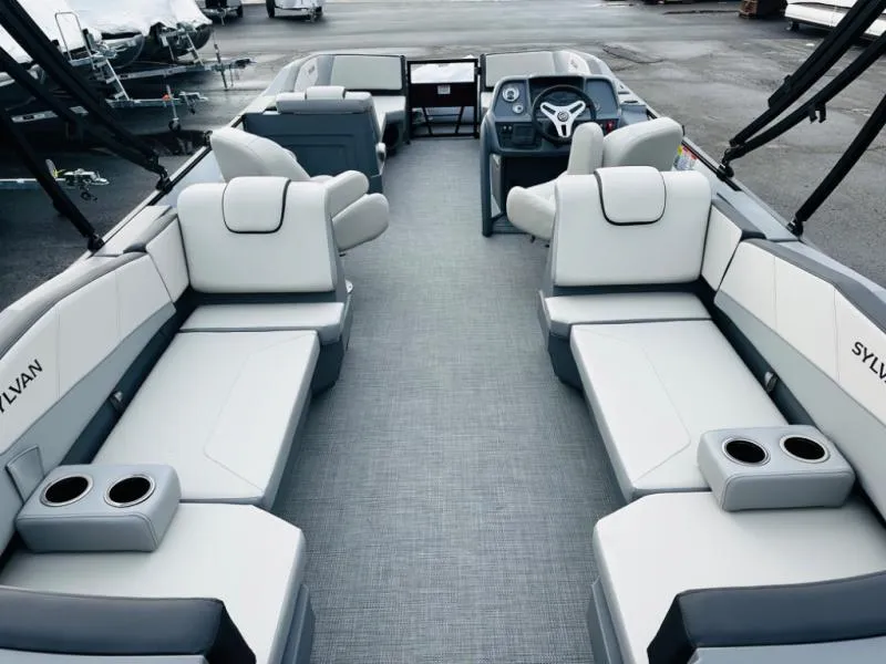 Slide: The Image of A-Series A-22 LZ DH 2025 - 7