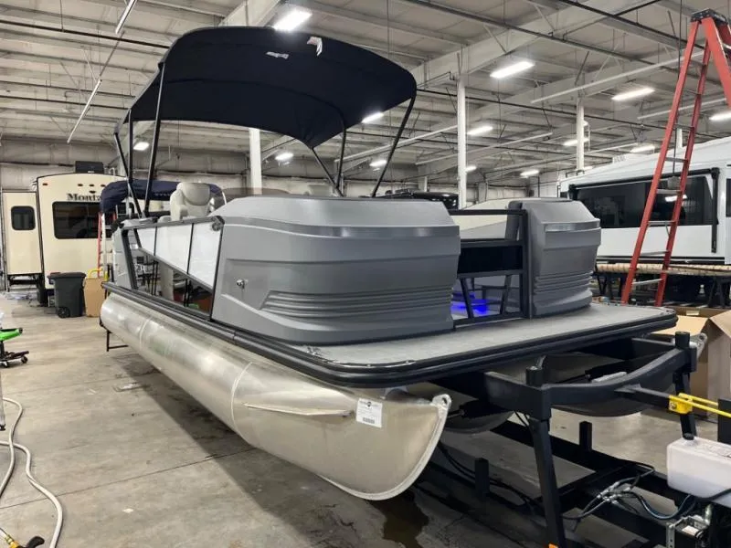 The Image of A-Series A-22 LZ DH Sport 2025 - 1