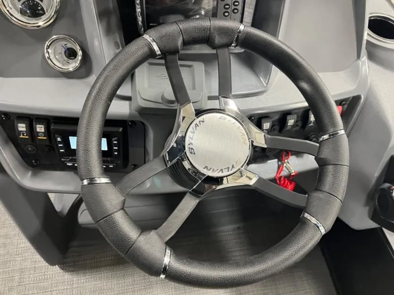 Slide: The Image of A-Series A-22 LZ DH Sport 2025 - 14