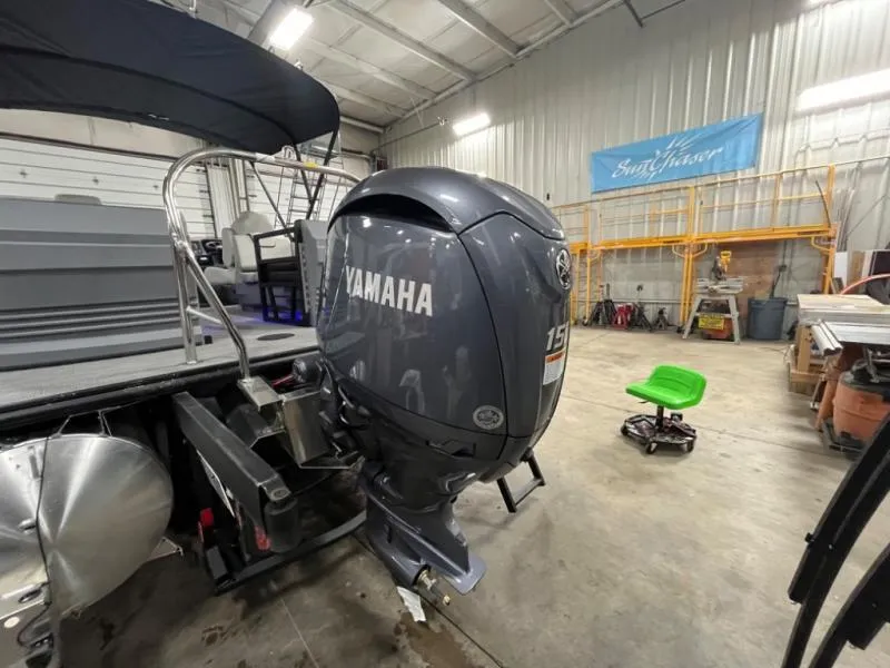 Slide: The Image of A-Series A-22 LZ DH Sport 2025 - 19