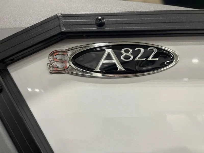 Slide: The Image of A-Series A-22 LZ DH Sport 2025 - 4