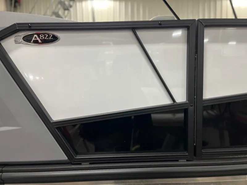 Slide: The Image of A-Series A-22 LZ DH Sport 2025 - 5