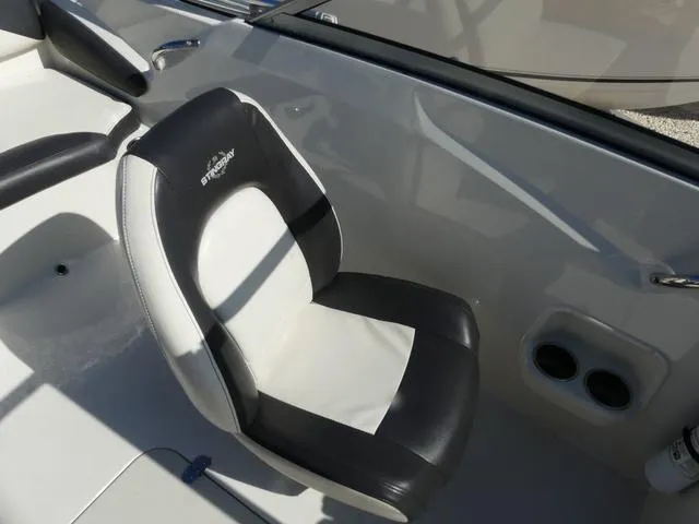 Slide: The Image of Stingray 191 DC 2017 - 11