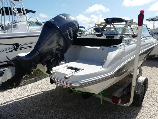 Slide: The Image of Stingray 191 DC 2017 - 4