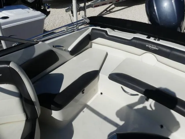 Slide: The Image of Stingray 191 DC 2017 - 9