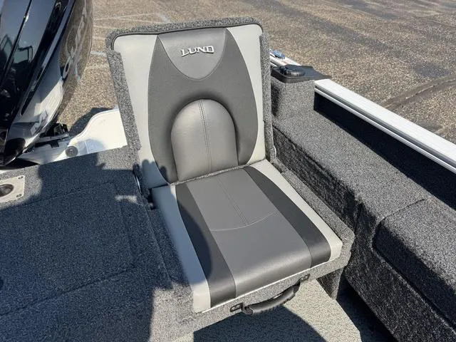 Slide: The Image of Lund 1775 Adventure Sport 2026 - 11