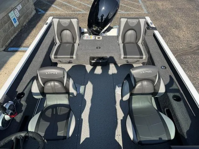 Slide: The Image of Lund 1775 Adventure Sport 2026 - 13