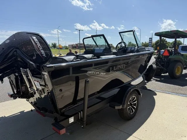 Slide: The Image of Lund 1800 Explorer Sport 2026 - 6